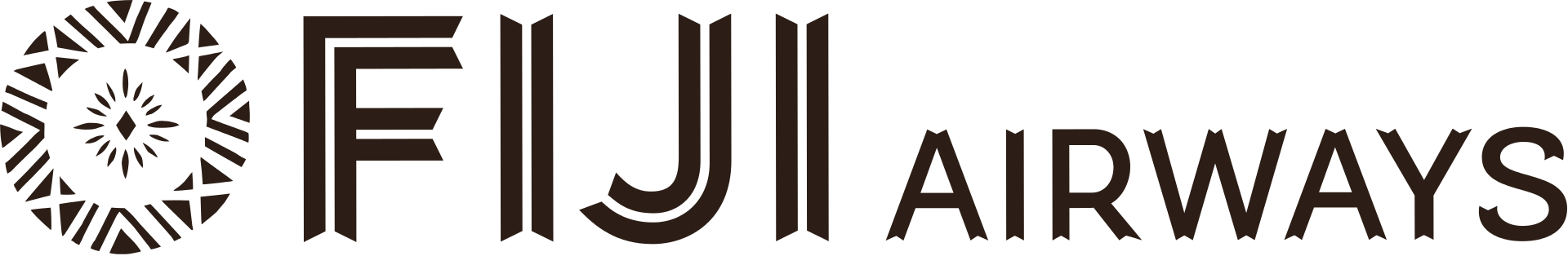 Fiji Airways logo